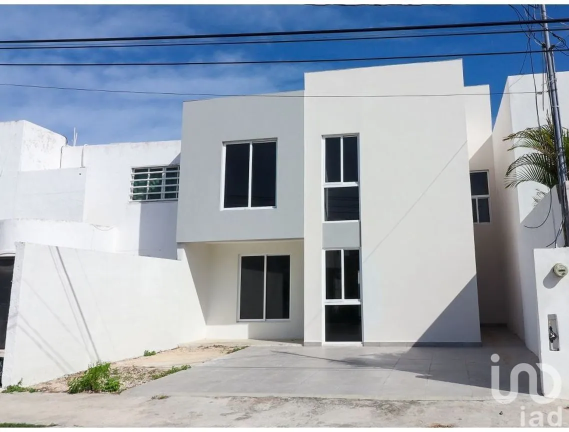 Casa en Venta en Francisco de Montejo, Mérida, Yucatán | NEX-231113 | iad México | Foto 1 de 16