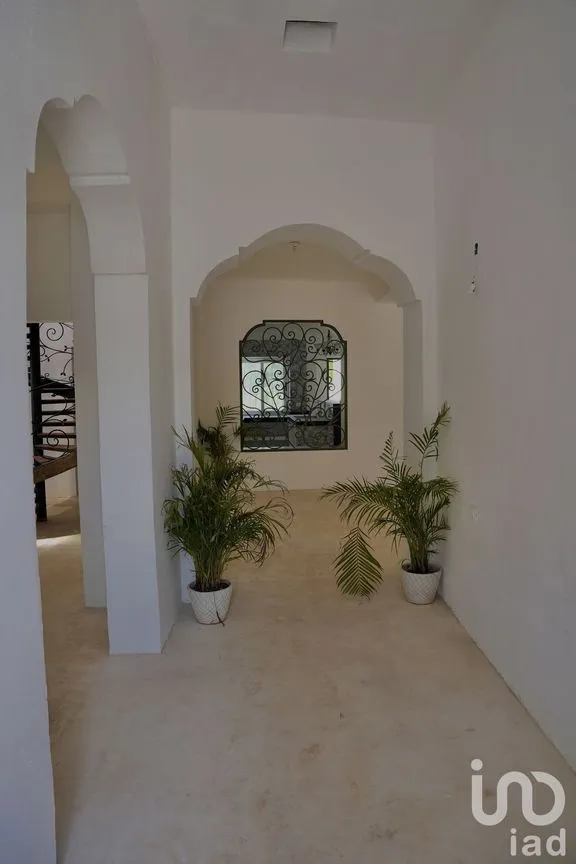 Casa en Venta en Mérida Centro, Mérida, Yucatán | NEX-231793 | iad México | Foto 2 de 9