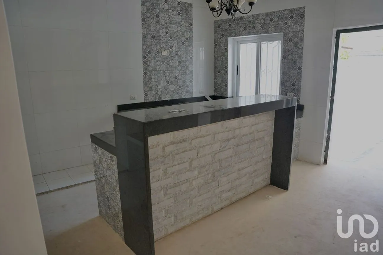 Casa en Venta en Mérida Centro, Mérida, Yucatán | NEX-231793 | iad México | Foto 5 de 9
