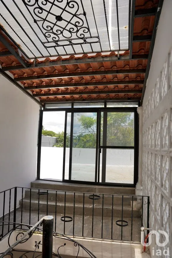 Casa en Venta en Mérida Centro, Mérida, Yucatán | NEX-231793 | iad México | Foto 6 de 9