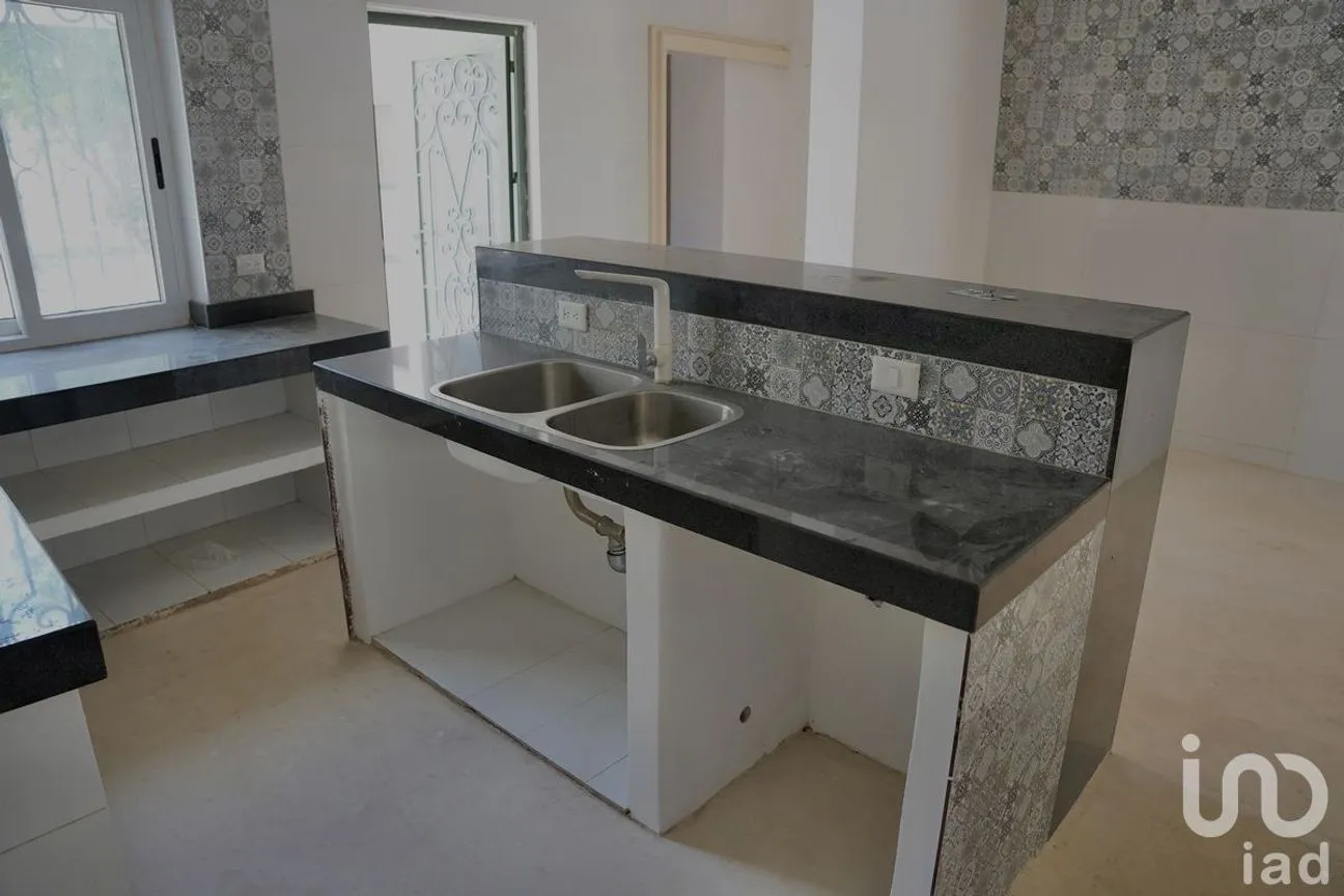 Casa en Venta en Mérida Centro, Mérida, Yucatán | NEX-231793 | iad México | Foto 7 de 9