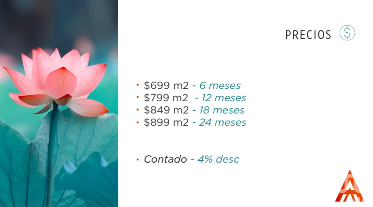 Terreno en Venta en Yaxkukul, Yaxkukul, Yucatán | NEX-268469 | iad México | Foto 4 de 5