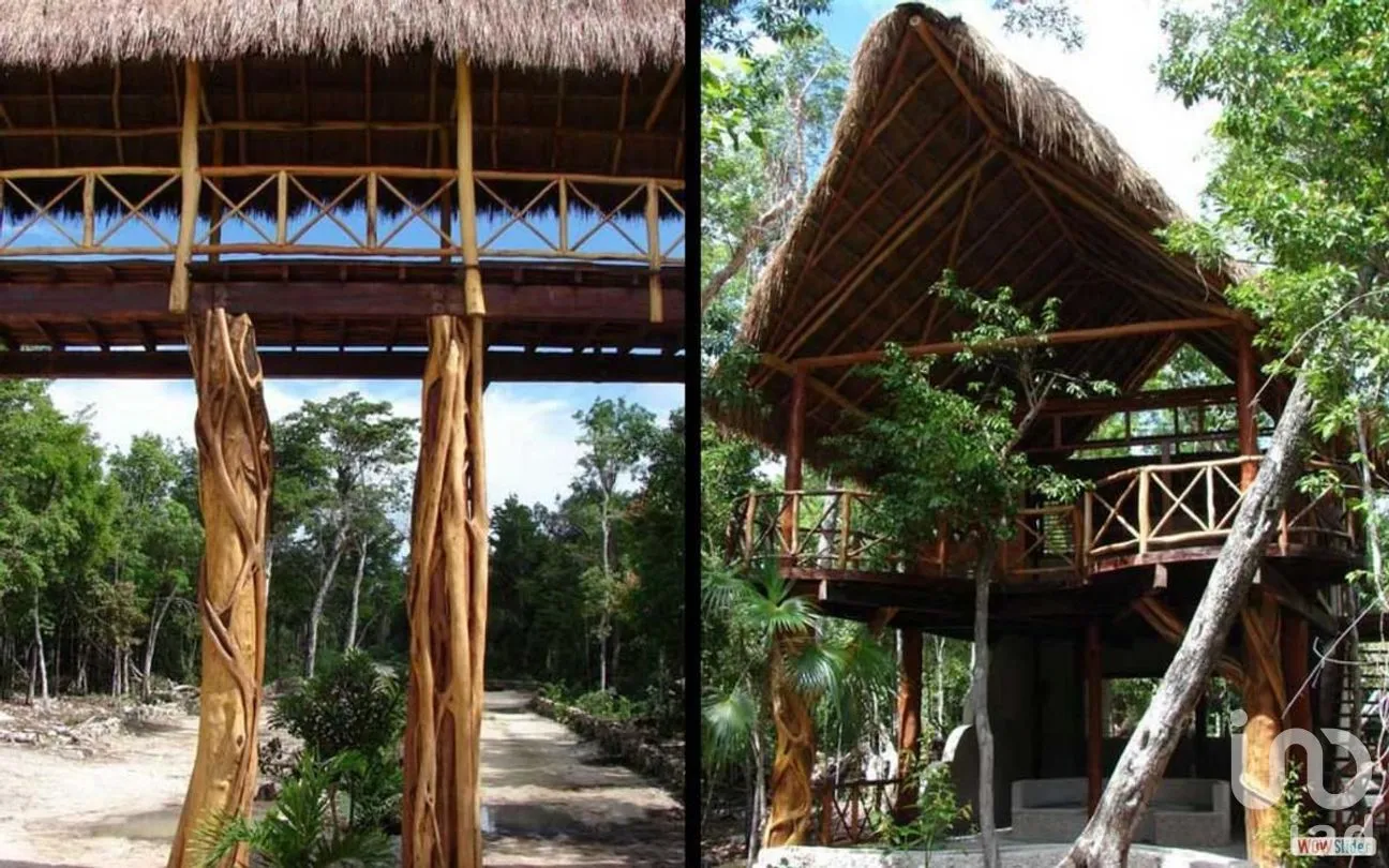 Terreno en Venta en Cancún Centro, Benito Juárez, Quintana Roo | NEX-268471 | iad México | Foto 11 de 14