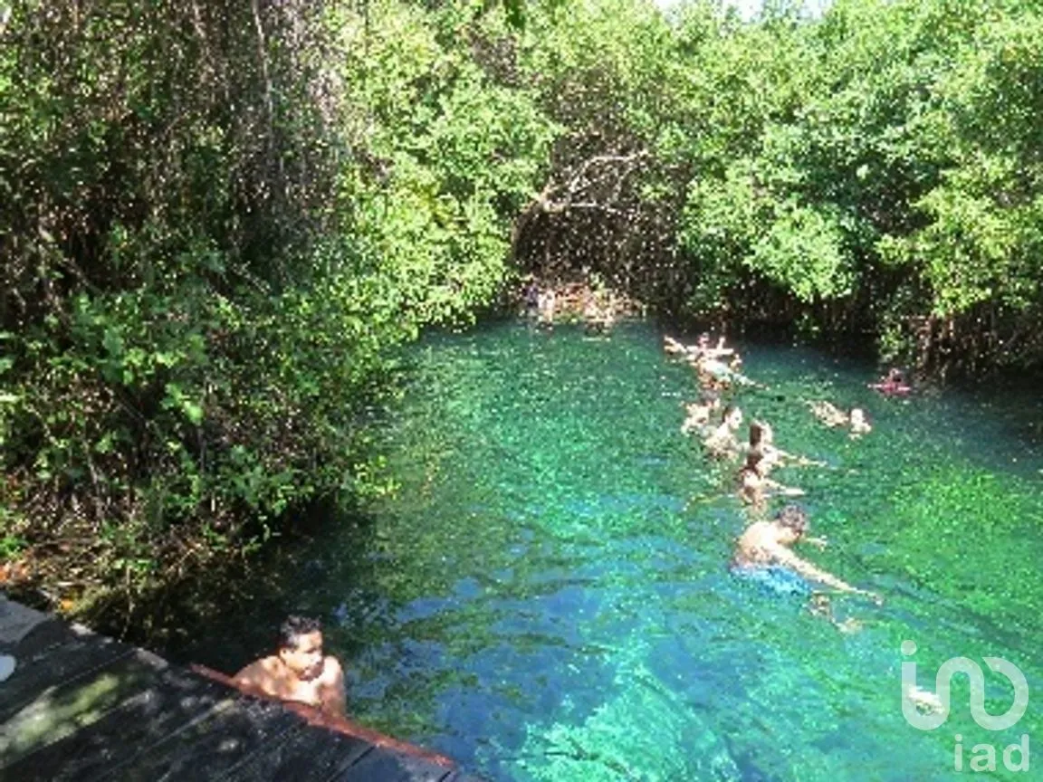Terreno en Venta en Cancún Centro, Benito Juárez, Quintana Roo | NEX-268471 | iad México | Foto 12 de 14