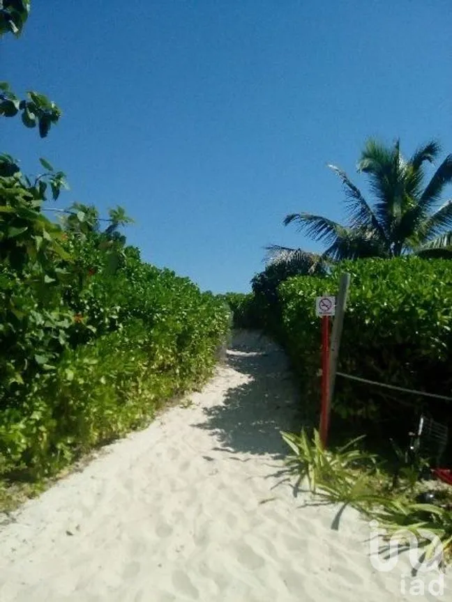 Terreno en Venta en Cancún Centro, Benito Juárez, Quintana Roo | NEX-268471 | iad México | Foto 13 de 14