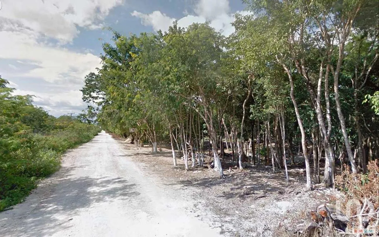 Terreno en Venta en Cancún Centro, Benito Juárez, Quintana Roo | NEX-268471 | iad México | Foto 4 de 14