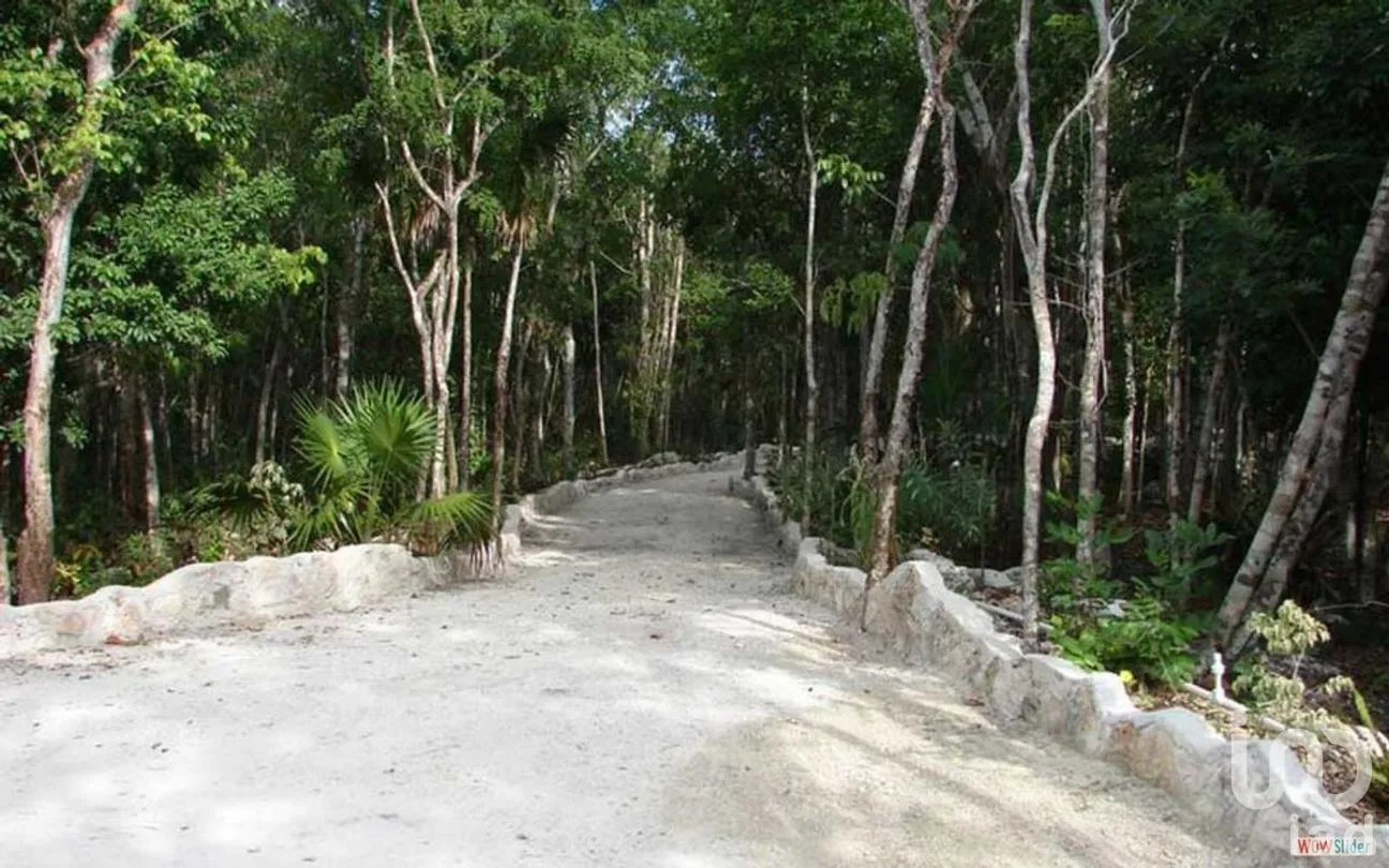 Terreno en Venta en Cancún Centro, Benito Juárez, Quintana Roo | NEX-268471 | iad México | Foto 5 de 14
