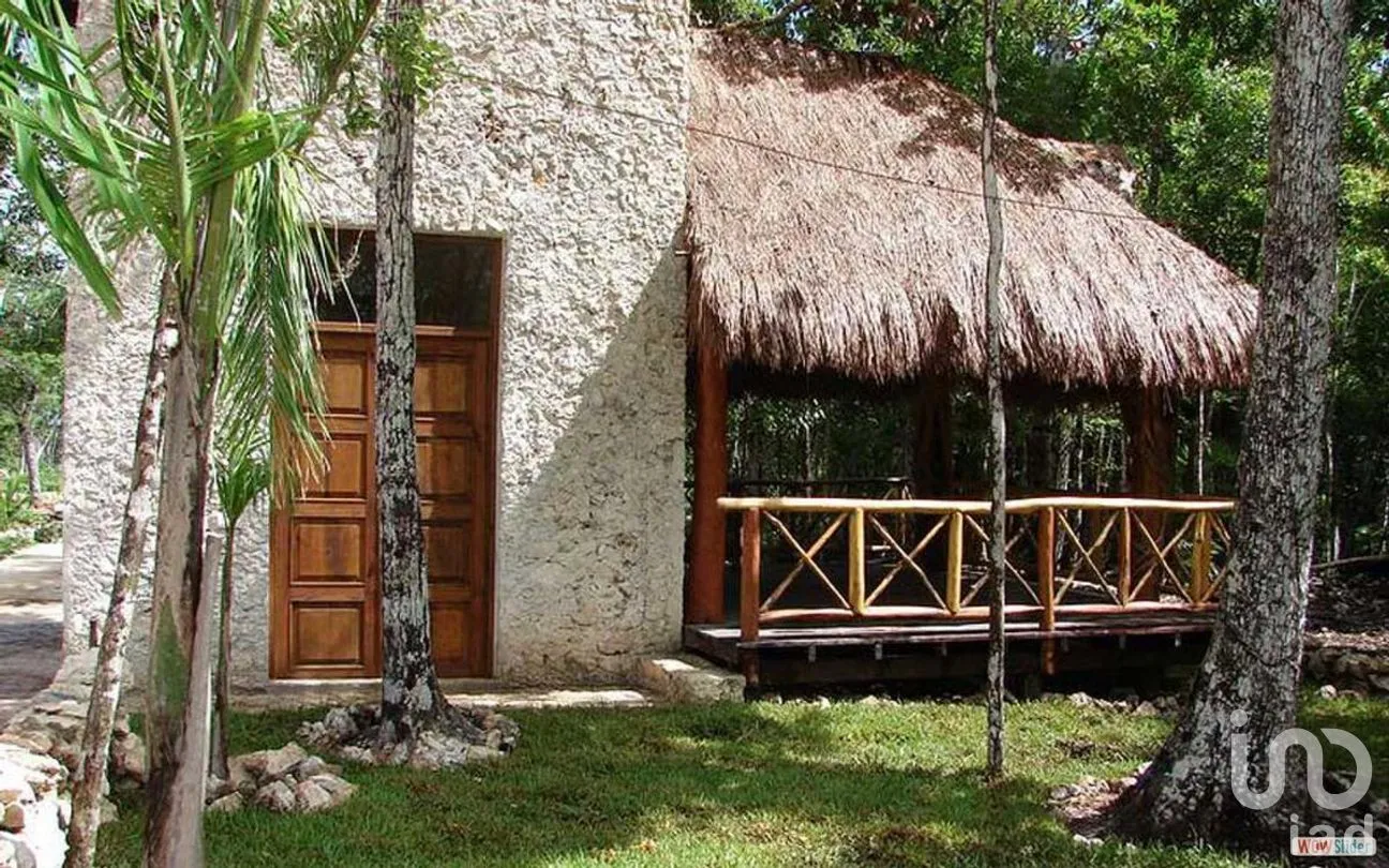 Terreno en Venta en Cancún Centro, Benito Juárez, Quintana Roo | NEX-268471 | iad México | Foto 6 de 14