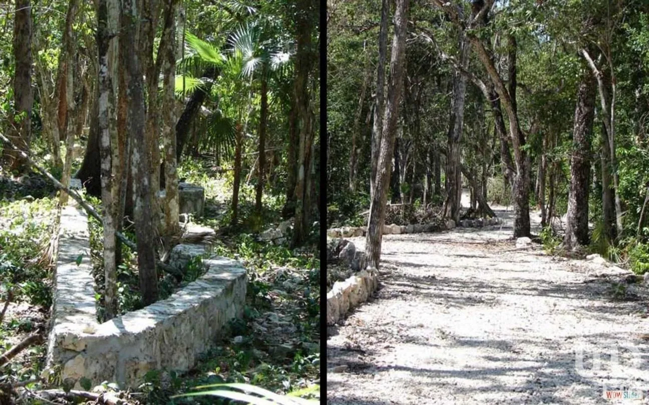 Terreno en Venta en Cancún Centro, Benito Juárez, Quintana Roo | NEX-268471 | iad México | Foto 10 de 14