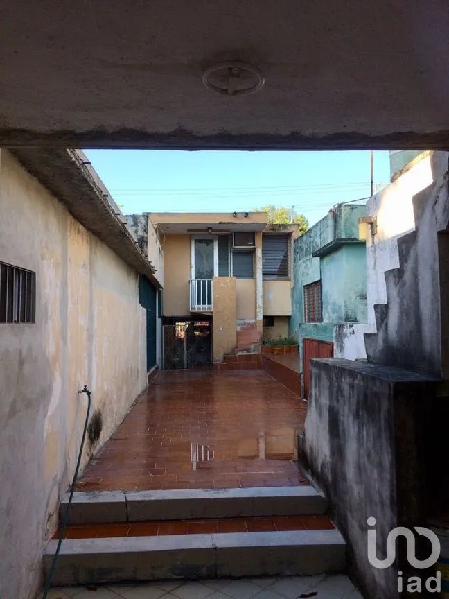 Casa en Venta en Mérida Centro, Mérida, Yucatán | NEX-268474 | iad México | Foto 11 de 12