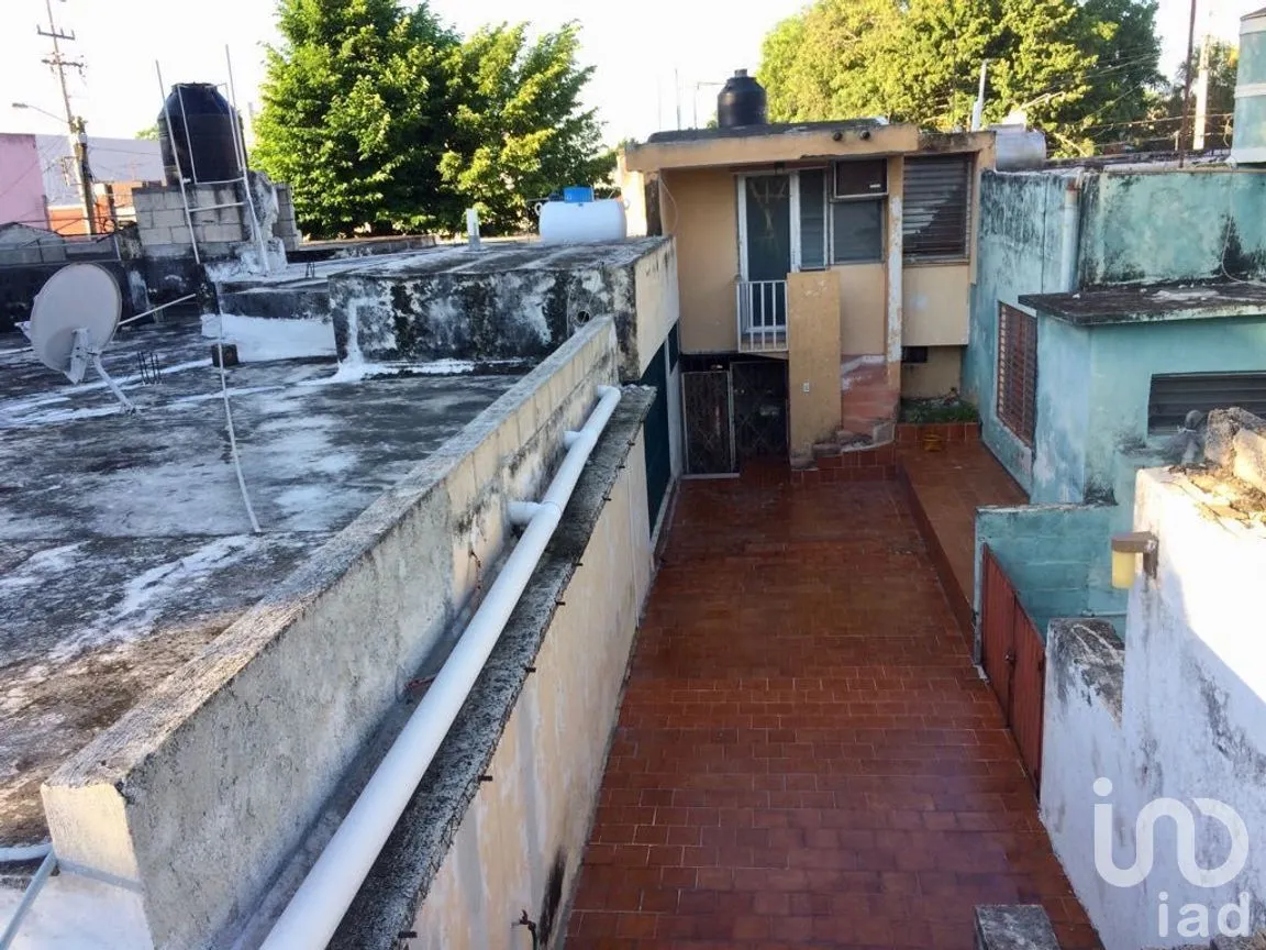 Casa en Venta en Mérida Centro, Mérida, Yucatán | NEX-268474 | iad México | Foto 6 de 12