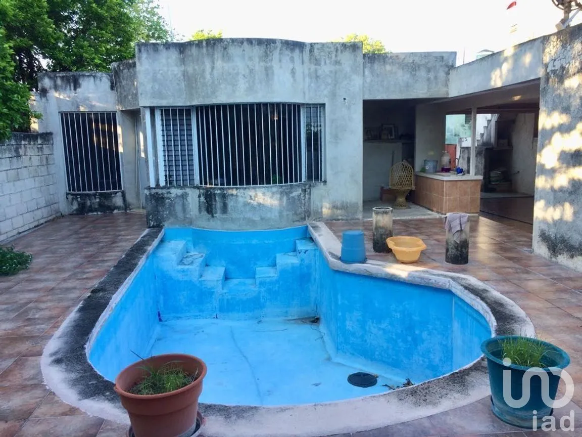 Casa en Venta en Mérida Centro, Mérida, Yucatán | NEX-268474 | iad México | Foto 8 de 12