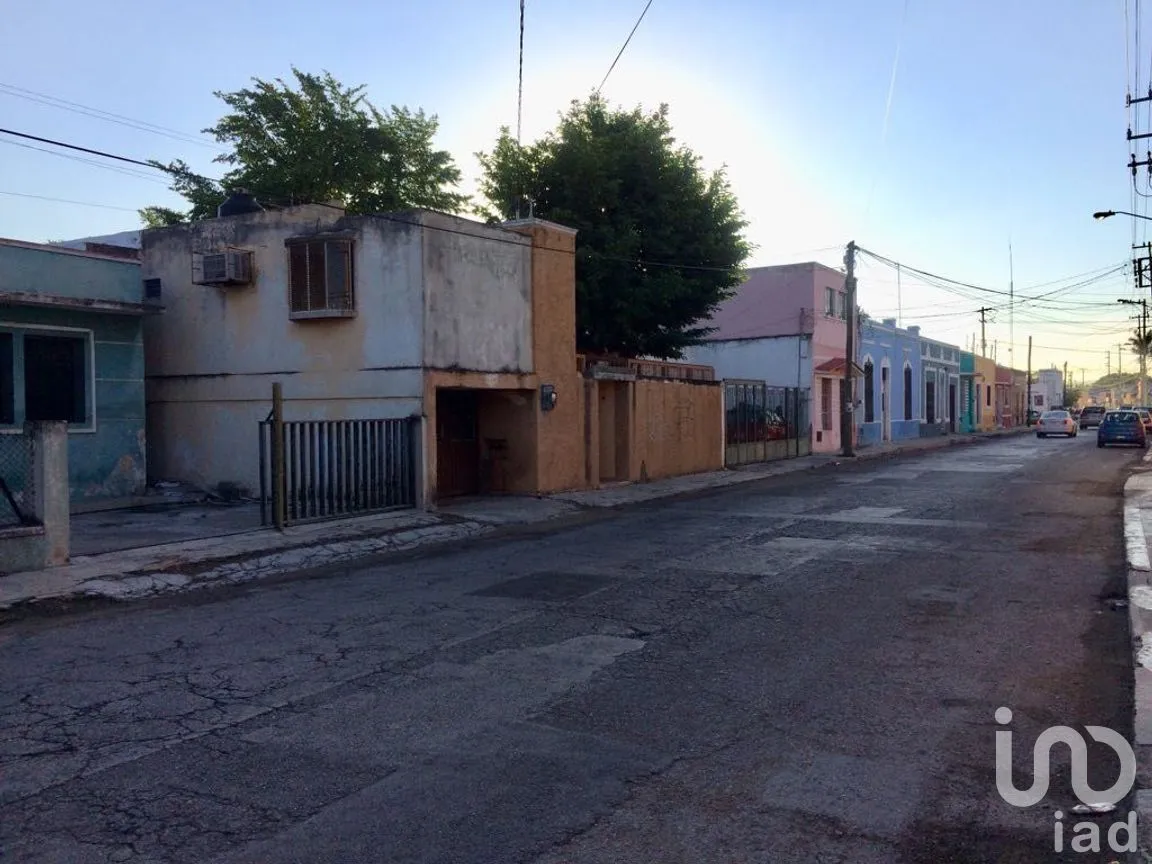 Casa en Venta en Mérida Centro, Mérida, Yucatán | NEX-268474 | iad México | Foto 1 de 12