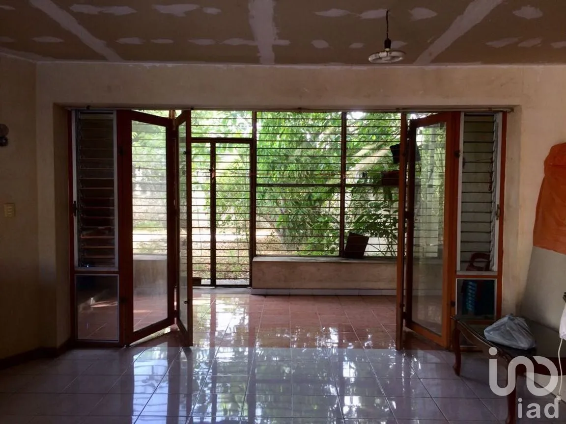 Casa en Renta en Mérida Centro, Mérida, Yucatán | NEX-268475 | iad México | Foto 2 de 12