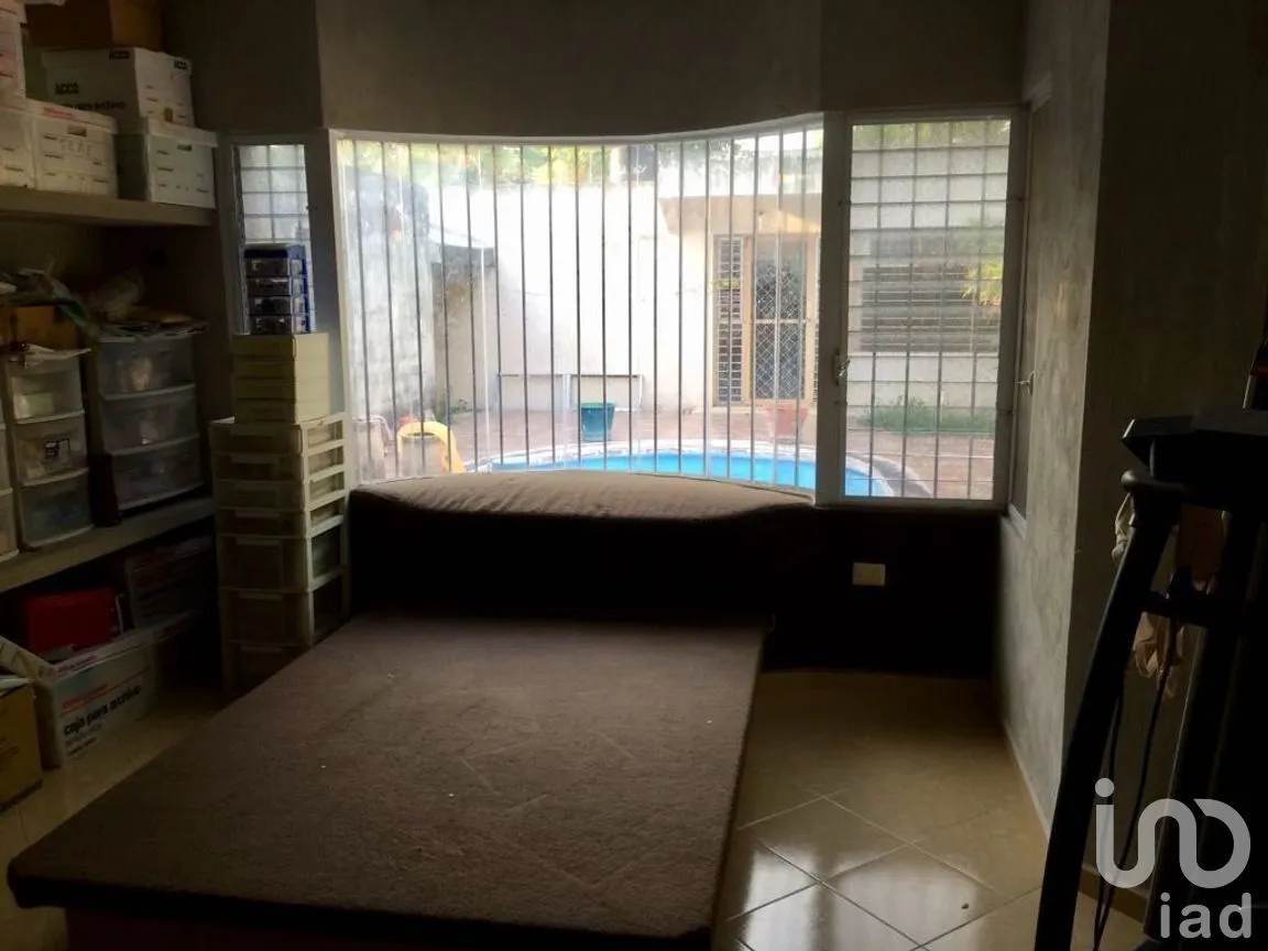 Casa en Renta en Mérida Centro, Mérida, Yucatán | NEX-268475 | iad México | Foto 10 de 12