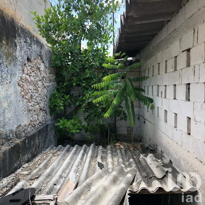 Casa en Venta en Mérida Centro, Mérida, Yucatán | NEX-268476 | iad México | Foto 16 de 16