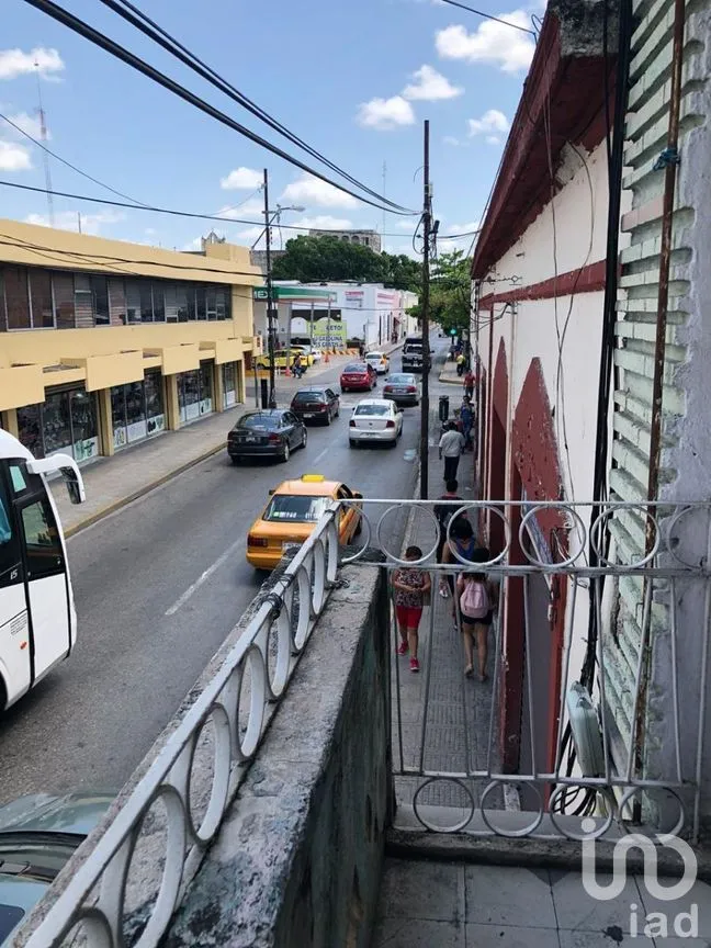 Casa en Venta en Mérida Centro, Mérida, Yucatán | NEX-268476 | iad México | Foto 6 de 16