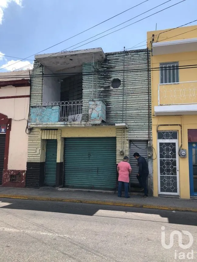 Casa en Renta en Mérida Centro, Mérida, Yucatán | NEX-268477 | iad México | Foto 2 de 16