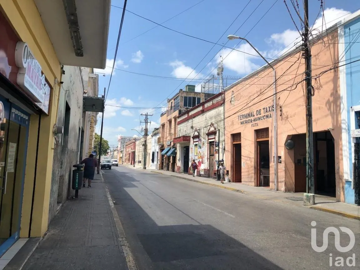 Casa en Renta en Mérida Centro, Mérida, Yucatán | NEX-268477 | iad México | Foto 4 de 16