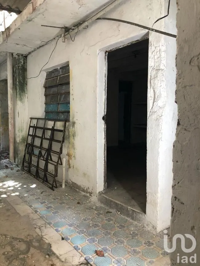 Casa en Renta en Mérida Centro, Mérida, Yucatán | NEX-268477 | iad México | Foto 8 de 16