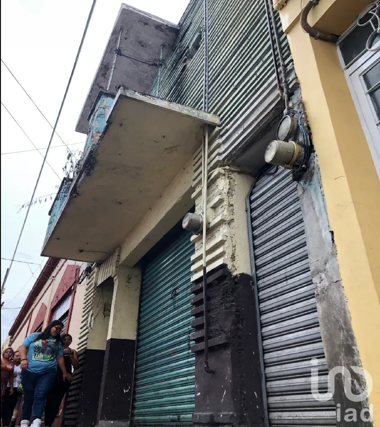 Casa en Renta en Mérida Centro, Mérida, Yucatán | NEX-268477 | iad México | Foto 1 de 16