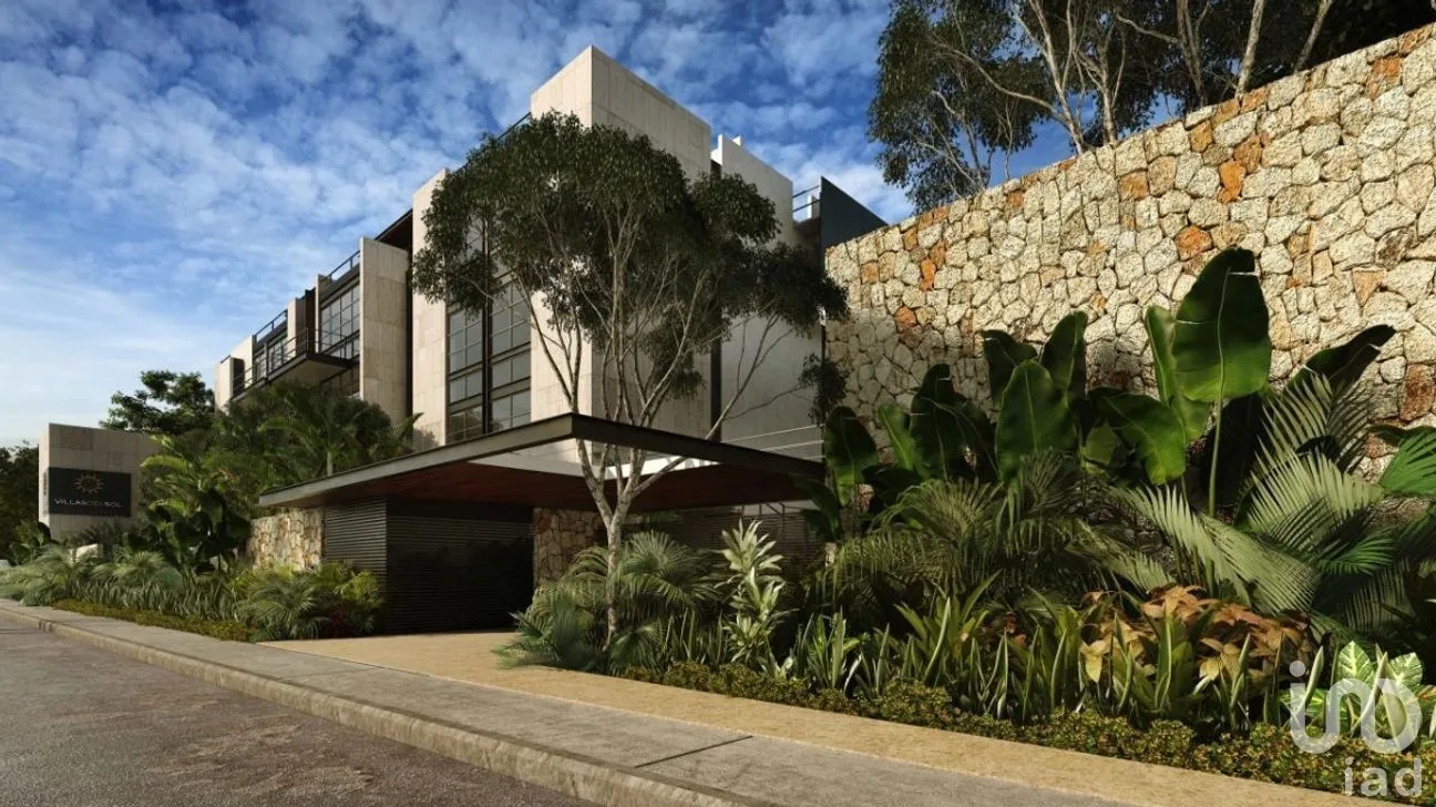 Casa en Venta en Paseo de Montejo, Mérida, Yucatán | NEX-268478 | iad México | Foto 2 de 11