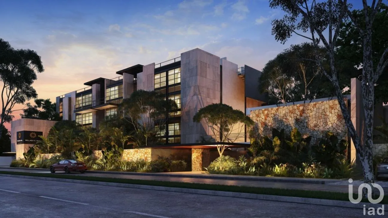 Casa en Venta en Paseo de Montejo, Mérida, Yucatán | NEX-268478 | iad México | Foto 9 de 11