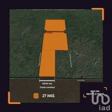 NEX-268480 - Terreno en Venta en Texán de Palomeque, CP 97353, Yucatán.