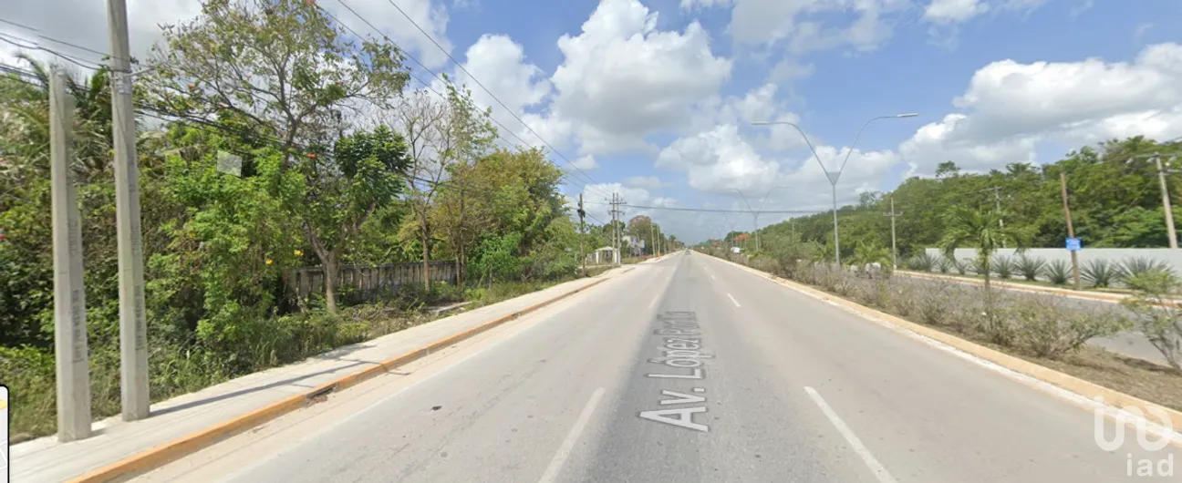Terreno en Venta en Hacienda Real del Caribe, Benito Juárez, Quintana Roo | NEX-268481 | iad México | Foto 2 de 7