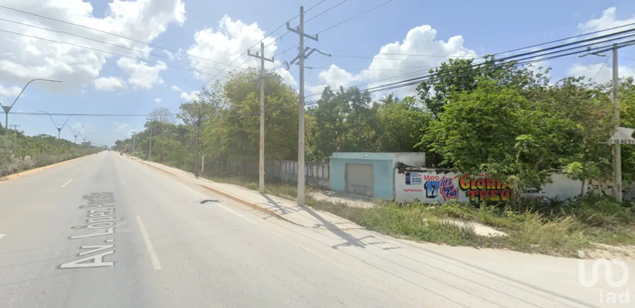 Terreno en Venta en Hacienda Real del Caribe, Benito Juárez, Quintana Roo | NEX-268481 | iad México | Foto 4 de 7