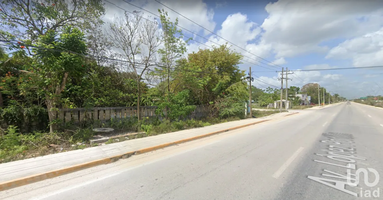 Terreno en Venta en Hacienda Real del Caribe, Benito Juárez, Quintana Roo | NEX-268481 | iad México | Foto 5 de 7
