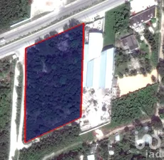 NEX-268481 - Terreno en Venta en Hacienda Real del Caribe, CP 77539, Quintana Roo.