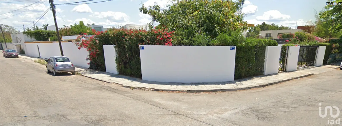 Casa en Venta en México Oriente, Mérida, Yucatán | NEX-268483 | iad México | Foto 2 de 11