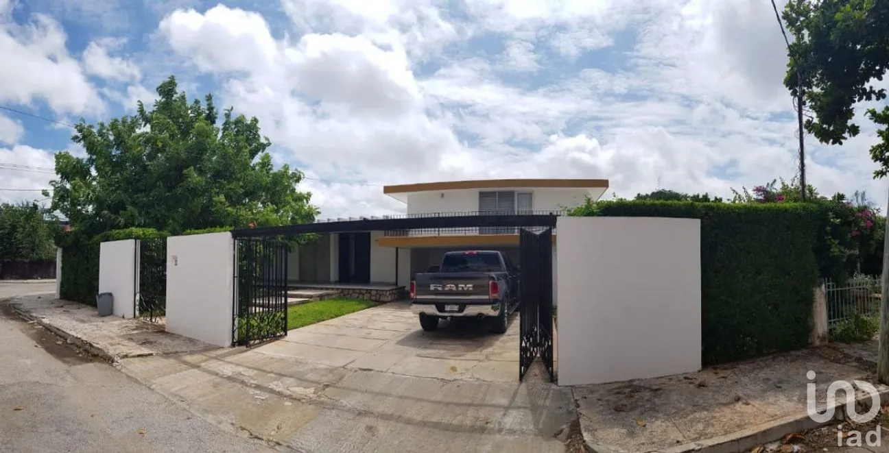Casa en Venta en México Oriente, Mérida, Yucatán | NEX-268483 | iad México | Foto 3 de 11