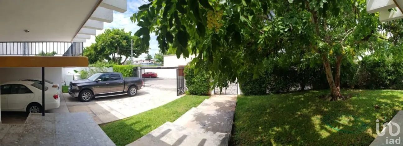 Casa en Venta en México Oriente, Mérida, Yucatán | NEX-268483 | iad México | Foto 4 de 11