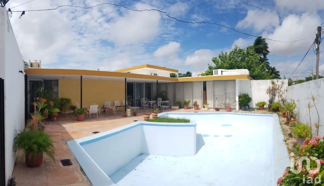 Casa en Venta en México Oriente, Mérida, Yucatán | NEX-268483 | iad México | Foto 8 de 11