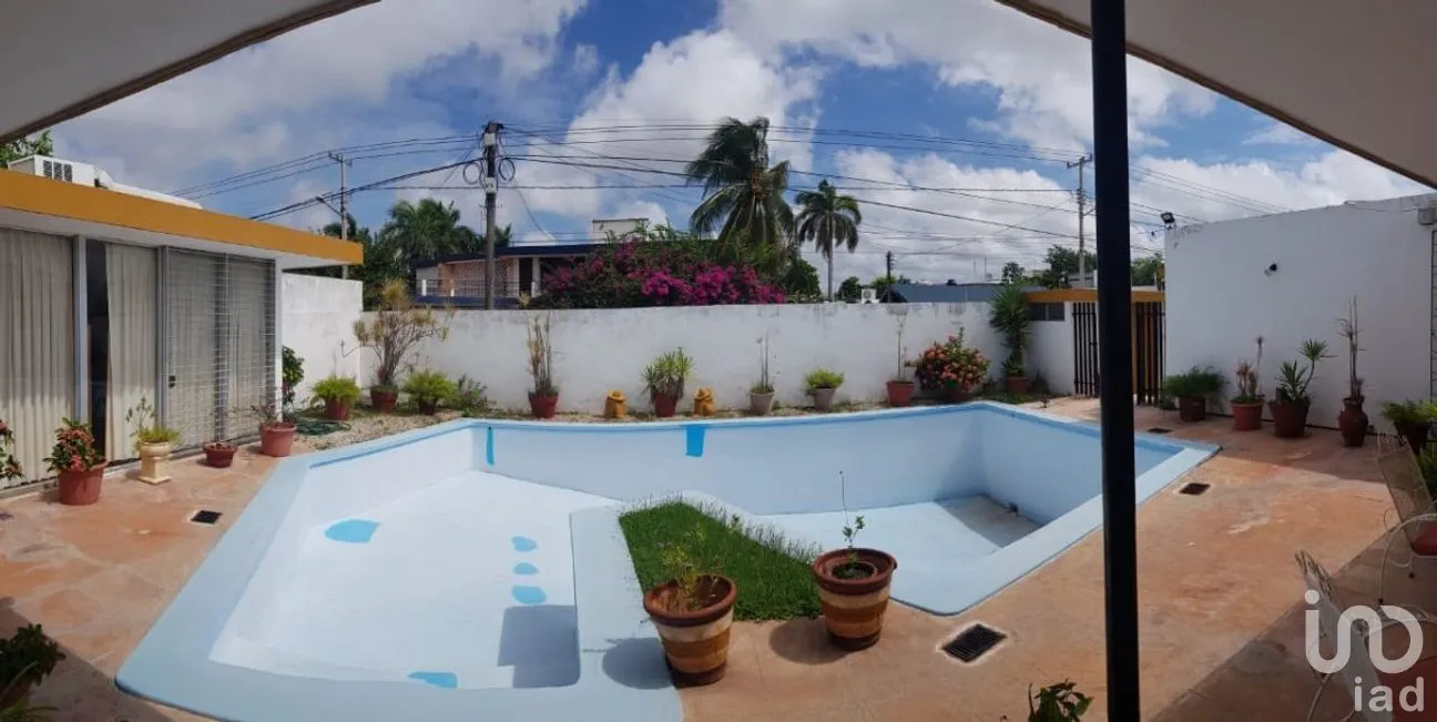 Casa en Venta en México Oriente, Mérida, Yucatán | NEX-268483 | iad México | Foto 9 de 11