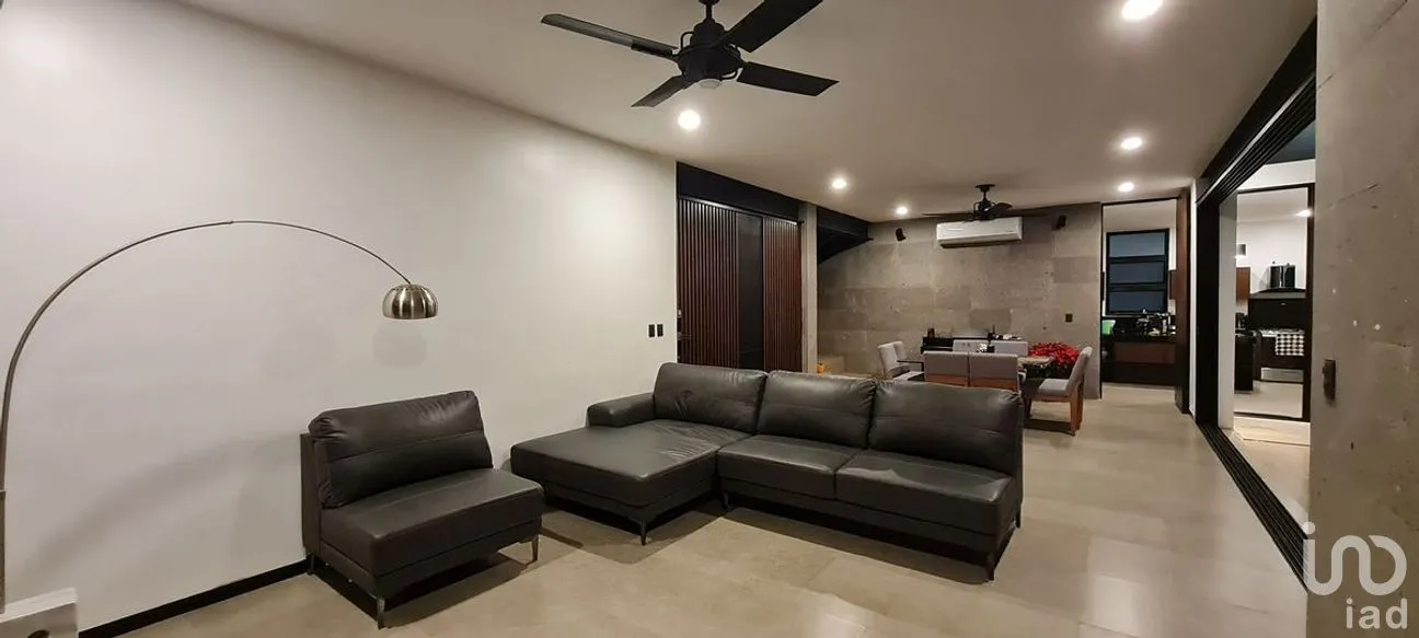 Casa en Venta en Santa Rita Cholul, Mérida, Yucatán | NEX-268484 | iad México | Foto 3 de 21