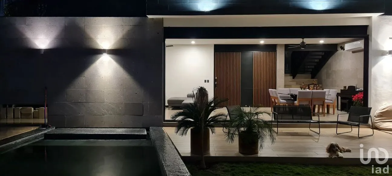 Casa en Venta en Santa Rita Cholul, Mérida, Yucatán | NEX-268484 | iad México | Foto 7 de 21
