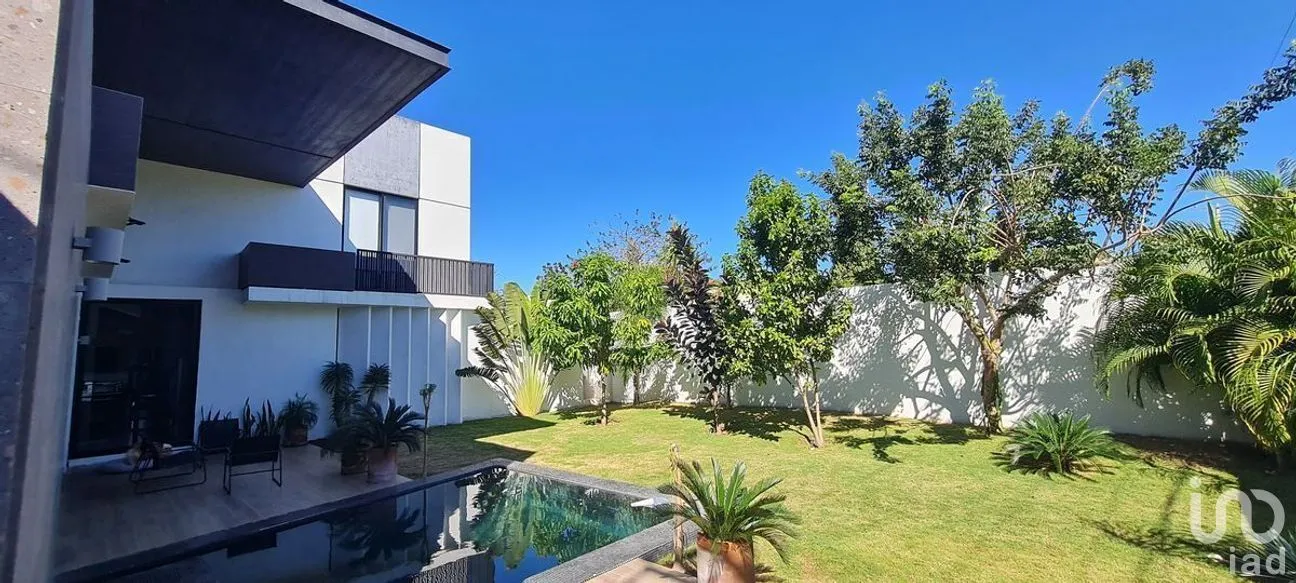 Casa en Venta en Santa Rita Cholul, Mérida, Yucatán | NEX-268484 | iad México | Foto 9 de 21