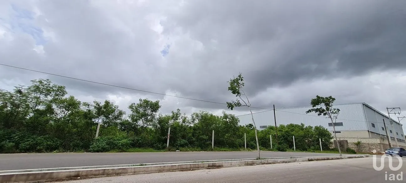 Terreno en Venta en El Roble Agrícola, Mérida, Yucatán | NEX-268485 | iad México | Foto 4 de 5