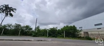 NEX-268485 - Terreno en Venta en El Roble Agrícola, CP 97295, Yucatán.