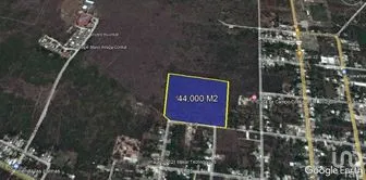 NEX-268488 - Terreno en Venta.