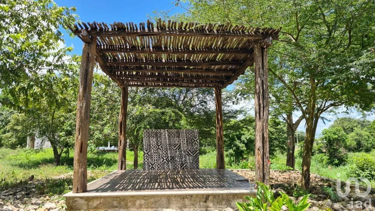 Terreno en Venta en Ticum, Tekax, Yucatán | NEX-268489 | iad México | Foto 5 de 12