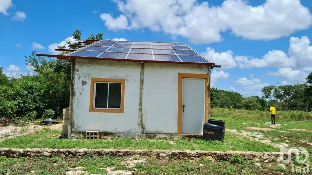 Terreno en Venta en Ticum, Tekax, Yucatán | NEX-268489 | iad México | Foto 7 de 12