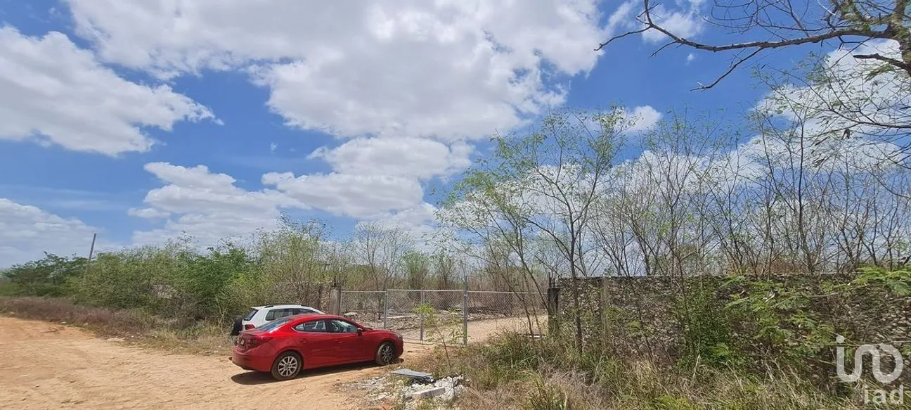 Terreno en Venta en Tixcuytún, Mérida, Yucatán | NEX-268490 | iad México | Foto 2 de 6