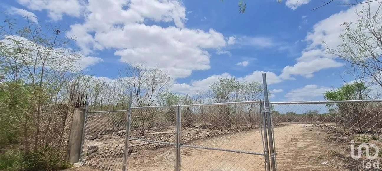 Terreno en Venta en Tixcuytún, Mérida, Yucatán | NEX-268490 | iad México | Foto 3 de 6
