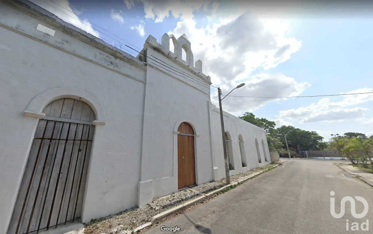 Terreno en Venta en Tixcuytún, Mérida, Yucatán | NEX-268490 | iad México | Foto 4 de 6