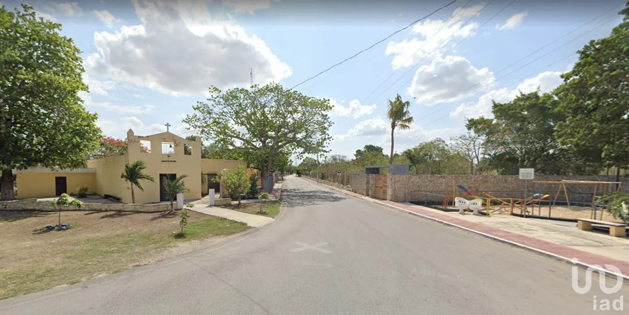 Terreno en Venta en Tixcuytún, Mérida, Yucatán | NEX-268490 | iad México | Foto 5 de 6