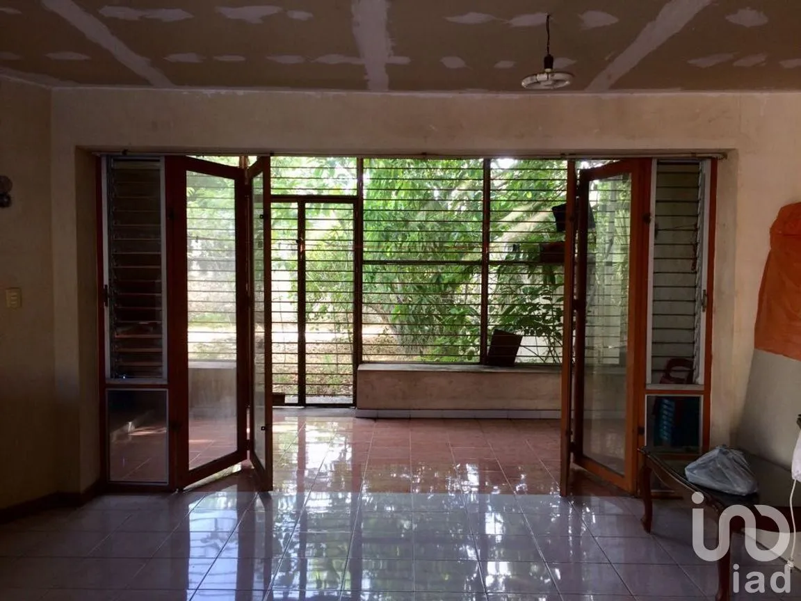 Casa en Venta en Mérida Centro, Mérida, Yucatán | NEX-268491 | iad México | Foto 2 de 9